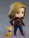 Good Smile Company Nendoroid Captain Marvel Hero's Edition DX Ver. Marvel Figure Toys- Japan Figure Store - #1 Bring To You The Best Japanese Goods