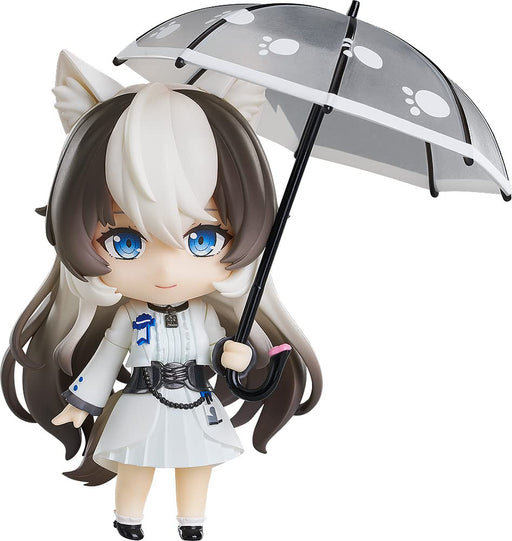 Nendoroid Cat Planet Tris Non-Scale Plastic Painted Action Figure- Japan Figure Store - #1 Bring To You The Best Japanese Goods
