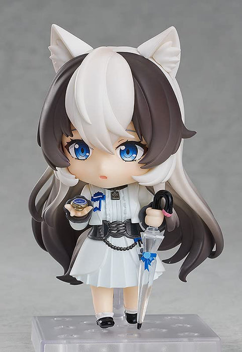 Nendoroid Cat Planet Tris Non-Scale Plastic Painted Action Figure- Japan Figure Store - #1 Bring To You The Best Japanese Goods