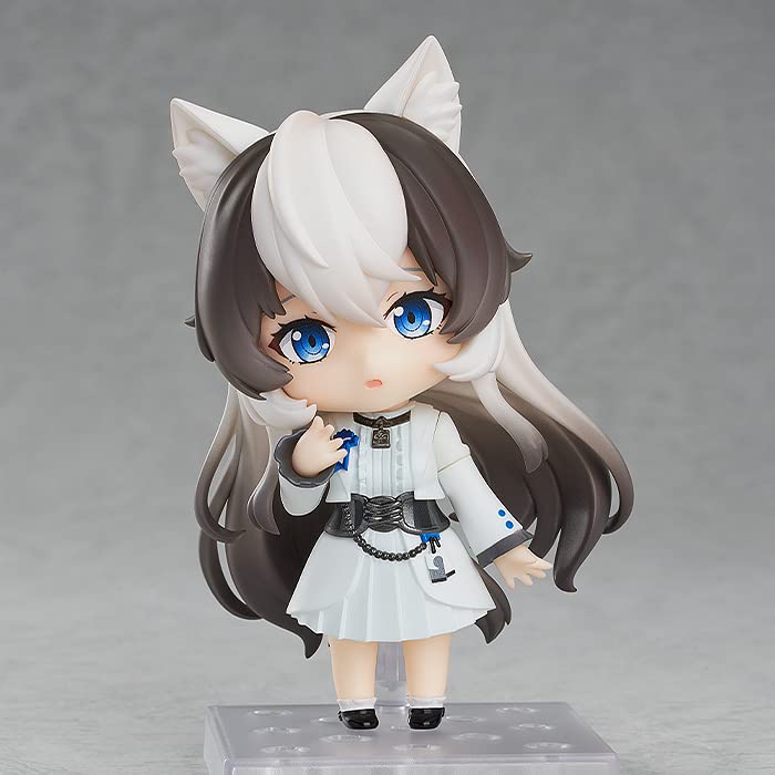 Nendoroid Cat Planet Tris Non-Scale Plastic Painted Action Figure- Japan Figure Store - #1 Bring To You The Best Japanese Goods