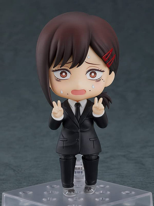 Chainsaw Man Higashiyama Kobeni Nendoroid #2014 GOOD SMILE COMPANY- Japan Figure Store - #1 Bring To You The Best Japanese Goods