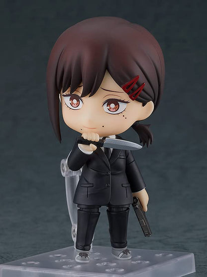 Chainsaw Man Higashiyama Kobeni Nendoroid #2014 GOOD SMILE COMPANY- Japan Figure Store - #1 Bring To You The Best Japanese Goods