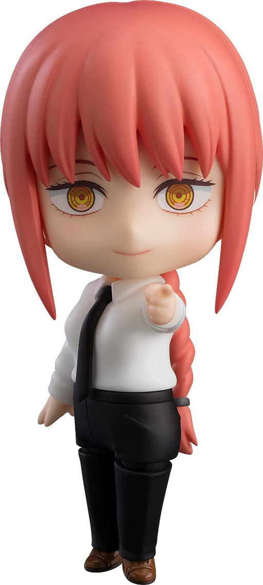 Chainsaw Man Makima Nendoroid #2004 GOOD SMILE COMPANY- Japan Figure Store - #1 Bring To You The Best Japanese Goods
