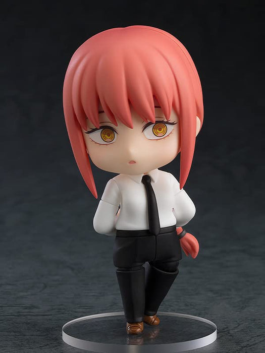 Chainsaw Man Makima Nendoroid #2004 GOOD SMILE COMPANY- Japan Figure Store - #1 Bring To You The Best Japanese Goods