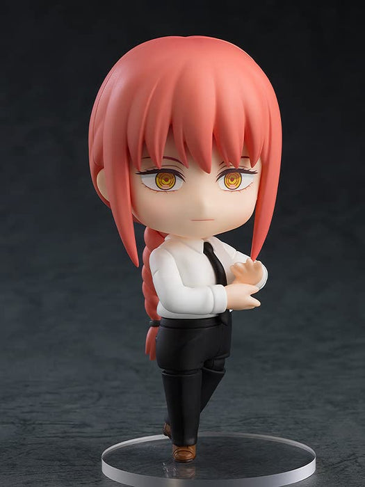 Chainsaw Man Makima Nendoroid #2004 GOOD SMILE COMPANY- Japan Figure Store - #1 Bring To You The Best Japanese Goods
