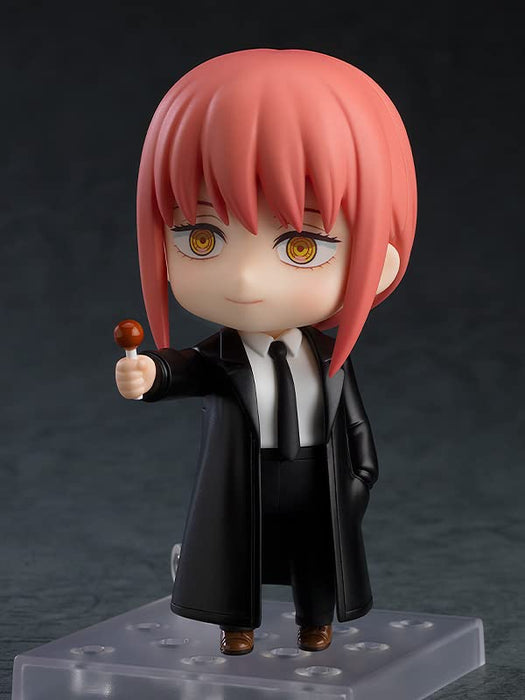 Chainsaw Man Makima Nendoroid #2004 GOOD SMILE COMPANY- Japan Figure Store - #1 Bring To You The Best Japanese Goods