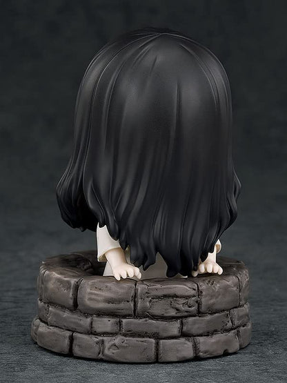 Sadako Dx Yamamura Sadako Nendoroid #1980 GOOD SMILE ARTS SHANGHAI , Good Smile Company- Japan Figure Store - #1 Bring To You The Best Japanese Goods