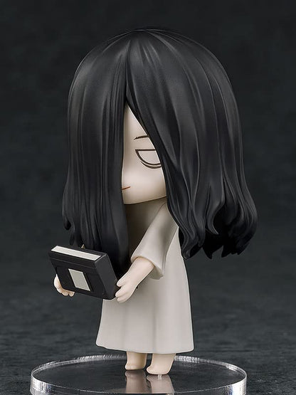 Sadako Dx Yamamura Sadako Nendoroid #1980 GOOD SMILE ARTS SHANGHAI , Good Smile Company- Japan Figure Store - #1 Bring To You The Best Japanese Goods