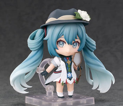 Nendoroid Hatsune Miku Miku With You 2021 Ver. Character Vocal Series 01- Japan Figure Store - #1 Bring To You The Best Japanese Goods