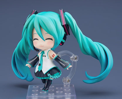 Good Smile Company Nendoroid Vocal Series 01 Hatsune Miku V3 Movable Figure- Japan Figure Store - #1 Bring To You The Best Japanese Goods