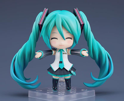 Good Smile Company Nendoroid Vocal Series 01 Hatsune Miku V3 Movable Figure- Japan Figure Store - #1 Bring To You The Best Japanese Goods
