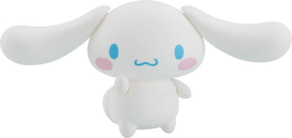 GOOD SMILE COMPANY Nendoroid Cinnamoroll- Japan Figure Store - #1 Bring To You The Best Japanese Goods