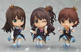 Nendoroid Co-de Cinderella Girls Rin Uzuki Mio Set My First Star Co-de Figure - Japan Figure