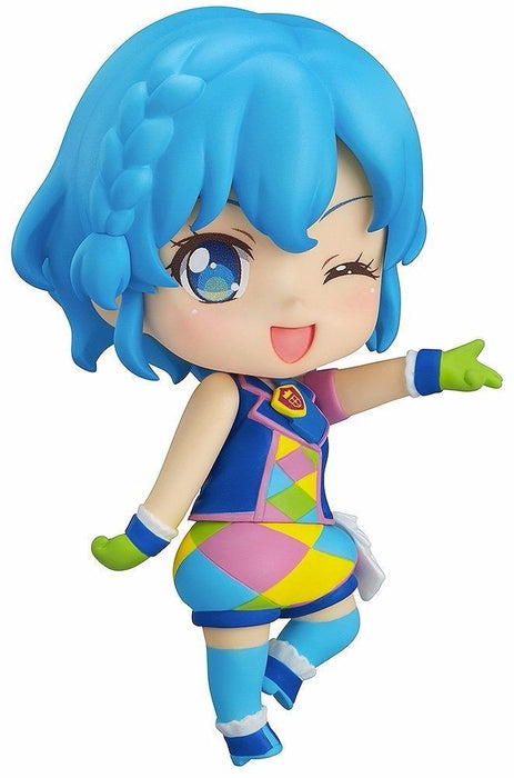 Nendoroid Co-de Pripara Dorothy West Twin Gingham Co-de D Figure - Japan Figure