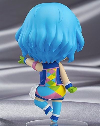 Nendoroid Co-de Pripara Dorothy West Twin Gingham Co-de D Figure- Japan Figure Store - #1 Bring To You The Best Japanese Goods