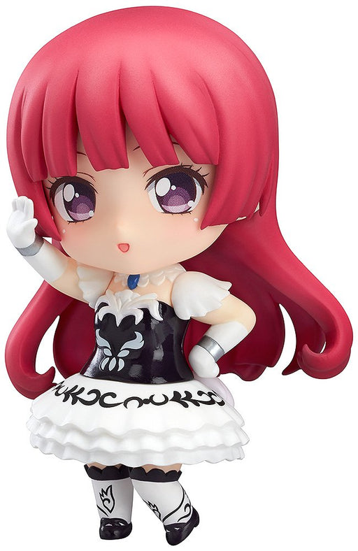 Good Smile Company Nendoroid Co-De Pripara Hojo Sophie White Swan Coordination ABS PVC Non-Scale Figure- Japan Figure Store - #1 Bring To You The Best Japanese Goods