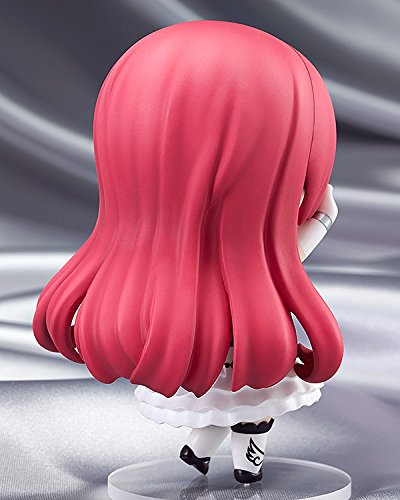 Good Smile Company Nendoroid Co-De Pripara Hojo Sophie White Swan Coordination ABS PVC Non-Scale Figure- Japan Figure Store - #1 Bring To You The Best Japanese Goods