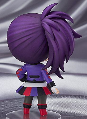 Good Smile Company Nendoroid Co-De Pripara Todo Shion Figure Eternal Punk Coordination Scale Painted PVC & ABS- Japan Figure Store - #1 Bring To You The Best Japanese Goods