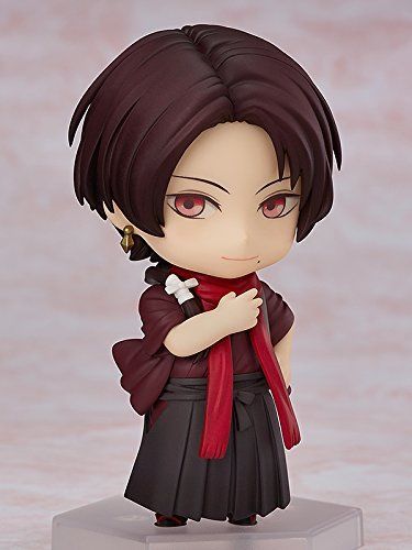Nendoroid Co-de Touken Ranbu Kashu Kiyomitsu Hanamaru Uchiban Co-de Figure- Japan Figure Store - #1 Bring To You The Best Japanese Goods