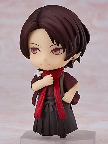Nendoroid Co-de Touken Ranbu Kashu Kiyomitsu Hanamaru Uchiban Co-de Figure- Japan Figure Store - #1 Bring To You The Best Japanese Goods