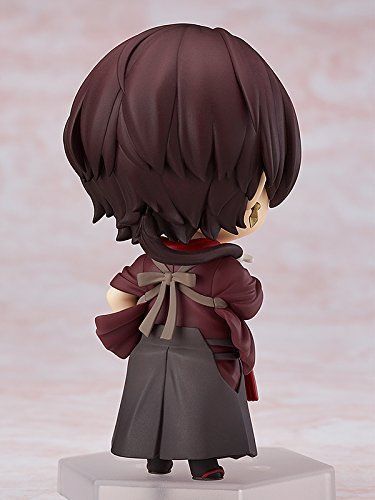 Nendoroid Co-de Touken Ranbu Kashu Kiyomitsu Hanamaru Uchiban Co-de Figure- Japan Figure Store - #1 Bring To You The Best Japanese Goods