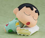 Good Smile Company Nendoroid Shinnosuke Nohara Pajama Ver. & Himawari Japanese Non-Scale Figure- Japan Figure Store - #1 Bring To You The Best Japanese Goods