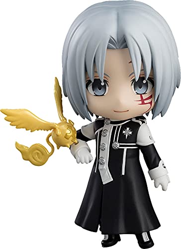 Nendoroid D.Gray-Man Allen Walker- Japan Figure Store - #1 Bring To You The Best Japanese Goods