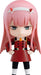 Good Smile Company Nendoroid 952 Zero Two Darling In The Franxx Japanese Non-Scale Figures- Japan Figure Store - #1 Bring To You The Best Japanese Goods