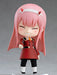 Good Smile Company Nendoroid 952 Zero Two Darling In The Franxx Japanese Non-Scale Figures- Japan Figure Store - #1 Bring To You The Best Japanese Goods
