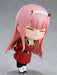 Good Smile Company Nendoroid 952 Zero Two Darling In The Franxx Japanese Non-Scale Figures- Japan Figure Store - #1 Bring To You The Best Japanese Goods