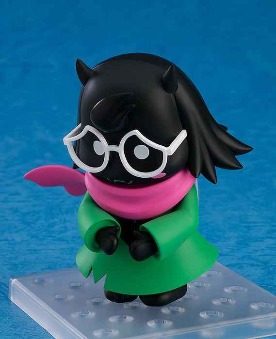 Good Smile Company Nendoroid Deltarune Ralsei Japan Action Figure- Japan Figure Store - #1 Bring To You The Best Japanese Goods