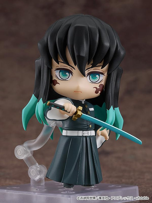 Good Smile Company Nendoroid Noichiro Tokito Japan Action Figure- Japan Figure Store - #1 Bring To You The Best Japanese Goods