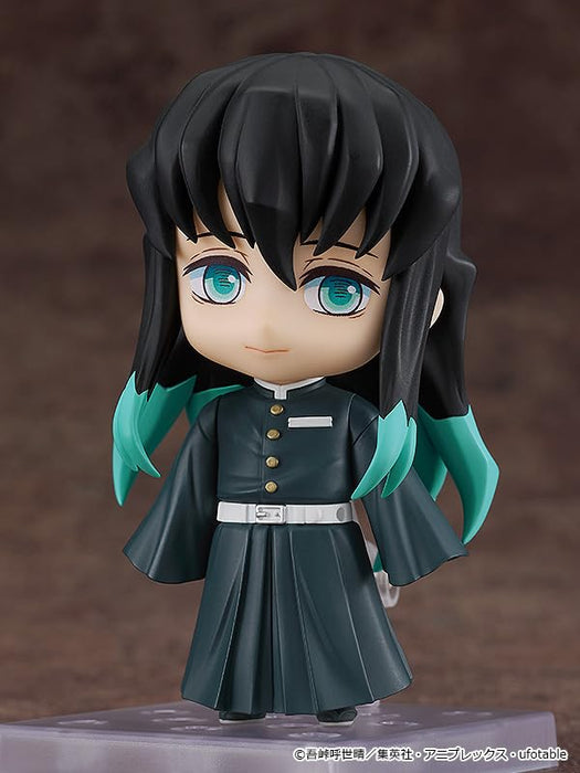 Good Smile Company Nendoroid Noichiro Tokito Japan Action Figure- Japan Figure Store - #1 Bring To You The Best Japanese Goods