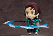 Nendoroid Demon Blade Tanjiro Kamado Non-Scale Abs Pvc Painted Movable Figure- Japan Figure Store - #1 Bring To You The Best Japanese Goods