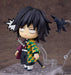 Good Smile Company Nendoroid Giyu Tomioka Japanese Demon Slayer Figure Toys- Japan Figure Store - #1 Bring To You The Best Japanese Goods