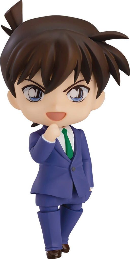 Nendoroid Detective Conan Shinichi Kudo, Non-Scale Abs Pvc Painted Action Figure- Japan Figure Store - #1 Bring To You The Best Japanese Goods