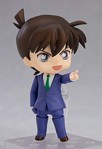 Nendoroid Detective Conan Shinichi Kudo, Non-Scale Abs Pvc Painted Action Figure- Japan Figure Store - #1 Bring To You The Best Japanese Goods
