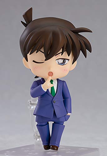 Nendoroid Detective Conan Shinichi Kudo, Non-Scale Abs Pvc Painted Action Figure- Japan Figure Store - #1 Bring To You The Best Japanese Goods