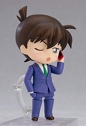 Nendoroid Detective Conan Shinichi Kudo, Non-Scale Abs Pvc Painted Action Figure- Japan Figure Store - #1 Bring To You The Best Japanese Goods