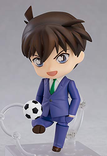 Nendoroid Detective Conan Shinichi Kudo, Non-Scale Abs Pvc Painted Action Figure- Japan Figure Store - #1 Bring To You The Best Japanese Goods