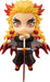 Good Smile Company Nendoroid Demon Slayer Purgatory Anjuro Figure - Non-Scale Movable Figure- Japan Figure Store - #1 Bring To You The Best Japanese Goods
