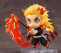 Good Smile Company Nendoroid Demon Slayer Purgatory Anjuro Figure - Non-Scale Movable Figure- Japan Figure Store - #1 Bring To You The Best Japanese Goods