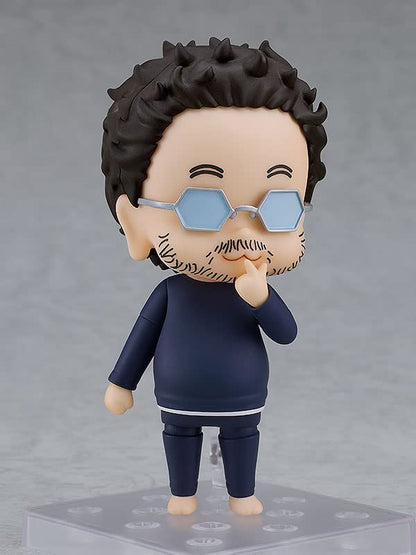 Good Smile Company Nendoroid Kantoku-Kun Action Figure Japan- Japan Figure Store - #1 Bring To You The Best Japanese Goods