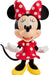 Good Smile Company Nendoroid Disney Minnie Mouse Polka Dot Dress Ver - Pvc Movable Figure- Japan Figure Store - #1 Bring To You The Best Japanese Goods