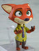 Good Smile Nendoroid 1311 Nick Wilde Zootopia- Japan Figure Store - #1 Bring To You The Best Japanese Goods