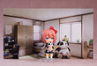Nendoroid Good Smile Co. Halfbeak Figure Plastic Painted Movable- Japan Figure Store - #1 Bring To You The Best Japanese Goods