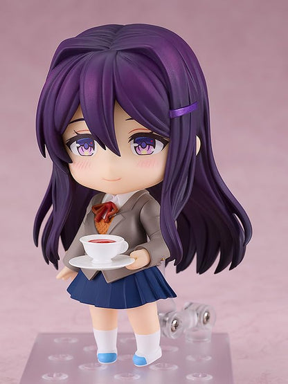Nendoroid Yuri Good Smile Co. Non-Scale Figure- Japan Figure Store - #1 Bring To You The Best Japanese Goods