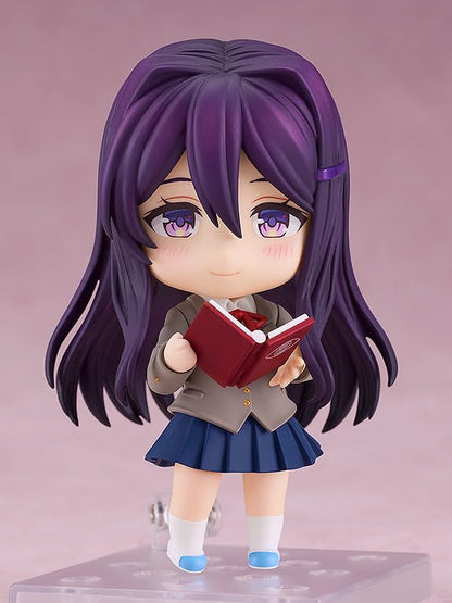 Nendoroid Yuri Good Smile Co. Non-Scale Figure- Japan Figure Store - #1 Bring To You The Best Japanese Goods