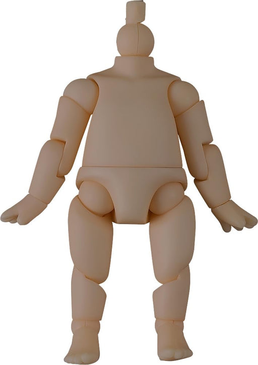 Good Smile Company Nendoroid Doll Archetype Kids 1.1 Cinnamon Movable Painted Body Parts Figure- Japan Figure Store - #1 Bring To You The Best Japanese Goods