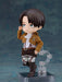Good Smile Company Nendoroid Doll Attack On Titan Levi Action Figure Japan- Japan Figure Store - #1 Bring To You The Best Japanese Goods